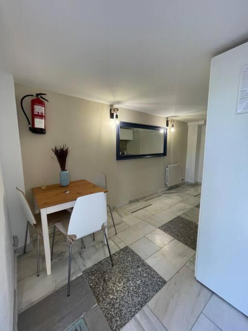 Arriaga Bajo- Precioso Duplex. Parking Gratuito Apartment Madrid Exterior photo